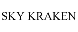 SKY KRAKEN