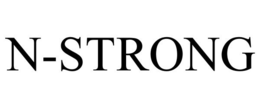 N-STRONG