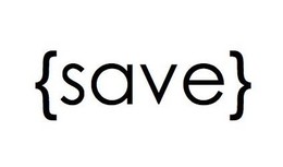 {SAVE}