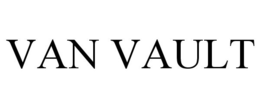 VAN VAULT