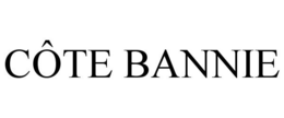 CÔTE BANNIE