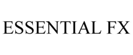 ESSENTIAL FX