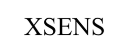 XSENS