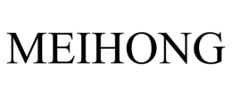 MEIHONG