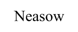 NEASOW