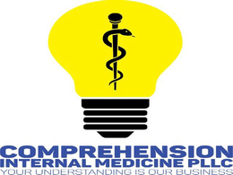COMPREHENSION INTERNAL MEDICINE PLLC YOUR UNDERSTANDING IS OUR BUSINESS