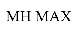 MH MAX