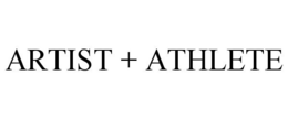 ARTIST + ATHLETE