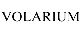 VOLARIUM