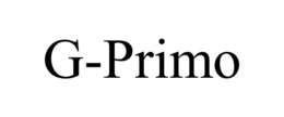 G-PRIMO