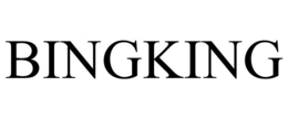 BINGKING
