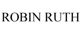 ROBIN RUTH