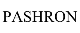 PASHRON