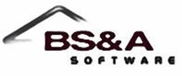 BS&A SOFTWARE