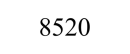 8520