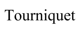 TOURNIQUET trademark