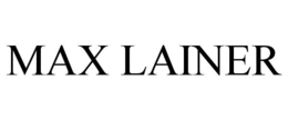 MAX LAINER