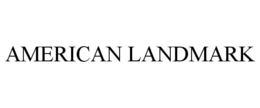 AMERICAN LANDMARK