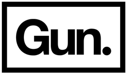 GUN.