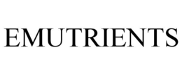 EMUTRIENTS