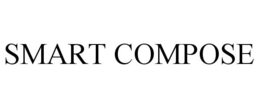 SMART COMPOSE