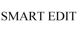 SMART EDIT