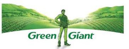 GREEN GIANT