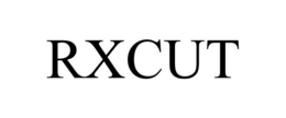 RXCUT