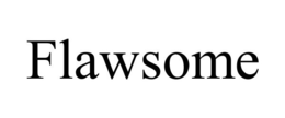 FLAWSOME