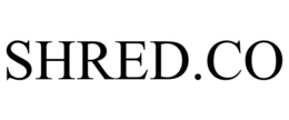 SHRED.CO