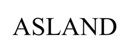 ASLAND
