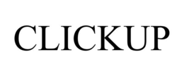 CLICKUP