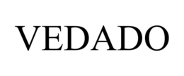 VEDADO