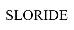 SLORIDE