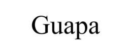 GUAPA
