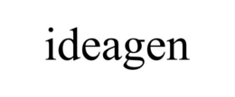 IDEAGEN