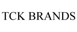 TCK BRANDS