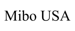 MIBO USA
