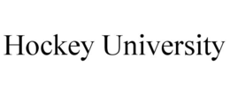 HOCKEY UNIVERSITY
