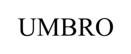 UMBRO