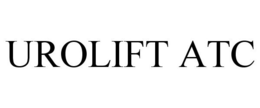 UROLIFT ATC