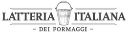 LATTERIA ITALIANA - DEI FORMAGGI -