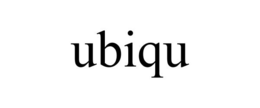 UBIQU