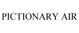 PICTIONARY AIR
