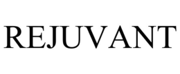 REJUVANT