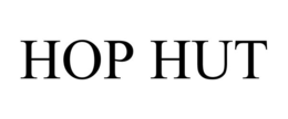 HOP HUT