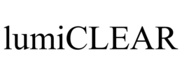 LUMICLEAR