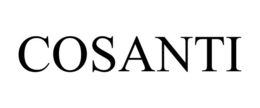 COSANTI