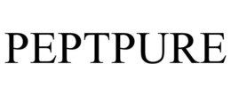 PEPTPURE