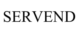 SERVEND